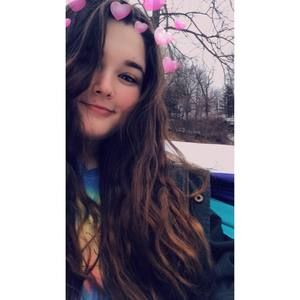 Meet your Posher, Kelsie